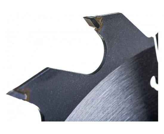 Диск пильный по дереву (200x32 мм; 20z) Калибр 00000000381 – изображение 2