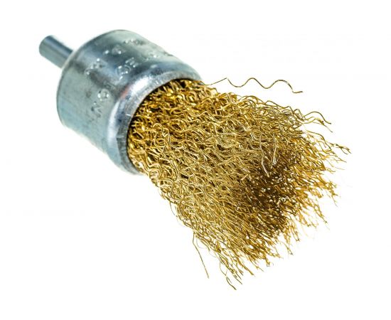 Набор корщеток-насадок для дрели 3 шт. Sturm 5241002 – изображение 2