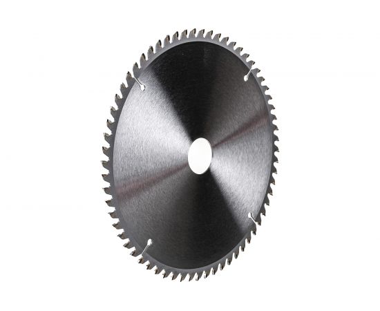 Диск пильный твердосплавный Basis (210х30 мм; 64 зуба) MONOGRAM 087-133 – изображение 2