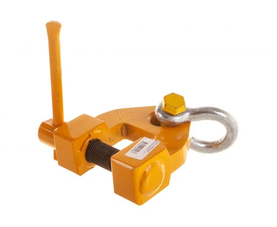 Вертикальный струбцинный захват РОМЕК ZSV 1.5 2000000129723 – изображение 2