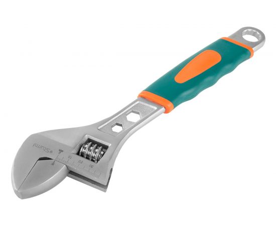 Разводной ключ 300мм Sturm 1045-02-A300 – изображение 2