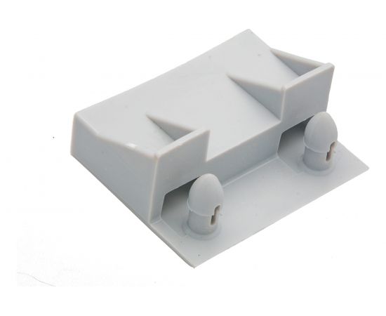 Упорный латодержатель ЭЛИМЕТ 63 мм 10 шт БП-00001716 – изображение 2