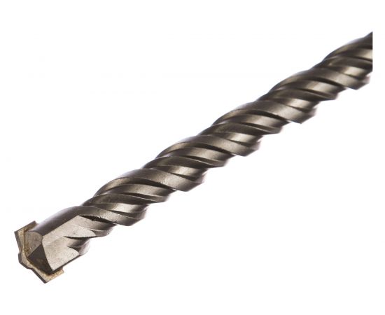 Бур по бетону (20x1000х950 мм; SDS-plus) MATRIX 70983 – изображение 2