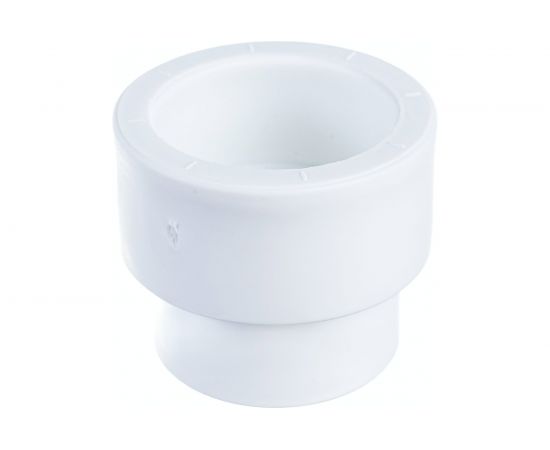 Переходная муфта PP-R SLT AQUA ВхВ 40х32 мм SLTFM34032 – изображение 2