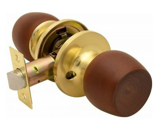 Защёлка Avers 0598-05-GM/OAK 00021177 – изображение 2