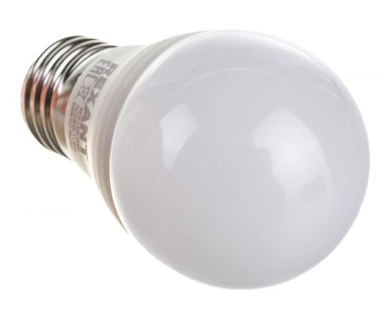 Светодиодная лампа REXANT Шарик GL 11,5 Вт E27 6500 K холодный свет 604-210 – изображение 2