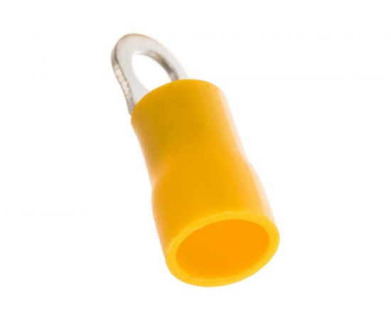 Наконечник IEK НКИ 5.5-4 кольцо, 4-6, упаковка 100шт, ИЭК UNL20-006-6-4 – изображение 2