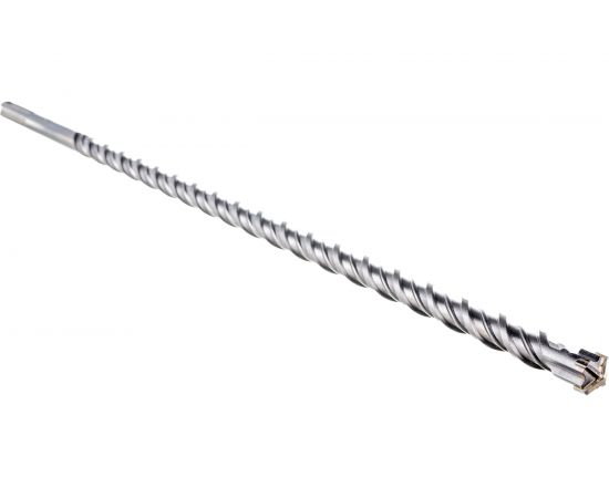 Бур КВАДРО, серия Эксперт (20х530х670 мм; SDS-MAX) ПРАКТИКА 919-686 – изображение 2