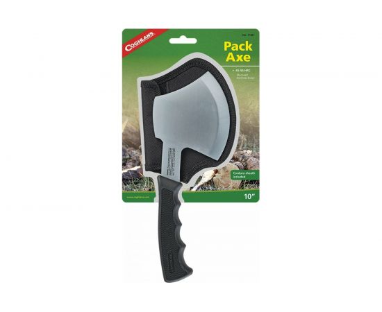 Топор в чехле COGHLANS 1160 – изображение 2