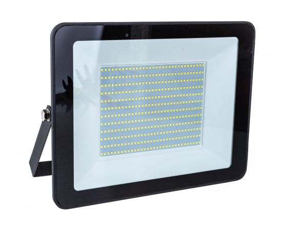 Светодиодный прожектор General Lighting Systems 200W 14520Лм черный 403116 – изображение 2