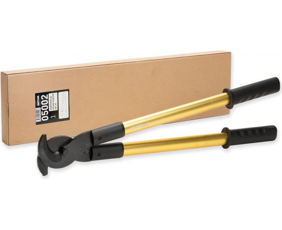 Кабельные ножницы SHTOK НК-35 05002 – изображение 2