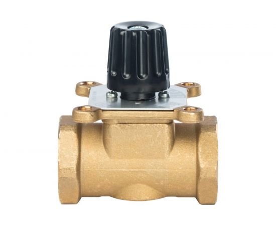 3-х ходовой смесительный клапан STOUT 1" KVs 12 SVM-0003-012502 RG008Q0C9D4EIK – изображение 2