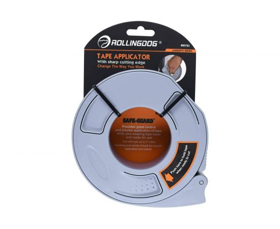 Диспенсер для малярной ленты Rollingdog SAFE-GUAR, для ленты шириной 48 мм 80783 – изображение 2
