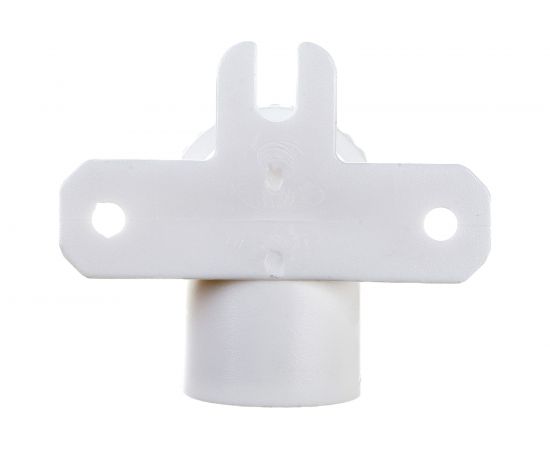 Угольник PPR LAMMIN с креплением, ВР, 20х1/2"" Lm31055020015 – изображение 2