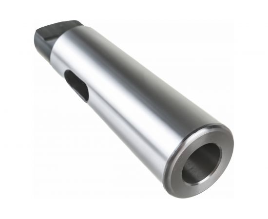 Втулка переходная с КМ5 на КМ3 с лапкой GRIFF b111110 – изображение 2