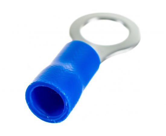 Наконечник НКИ IEK 2-6 уп.100шт ИЭК UNL20-D25-4-6 – изображение 2