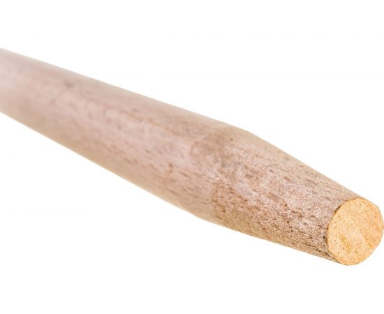 Черенок деревянный буковый 0.4 м СЧАСТЛИВЫЙ ДАЧНИК Ч-0,4 – изображение 2