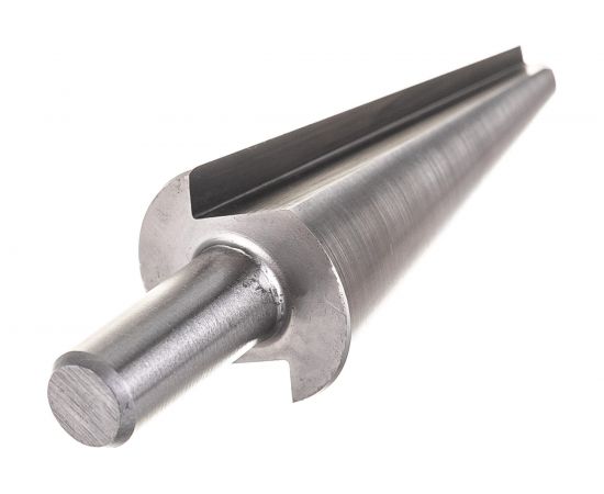 Сверло коническое N2 (6-20х66 мм; хвостовик 8 мм) Bucovice Tools 541200 – изображение 2