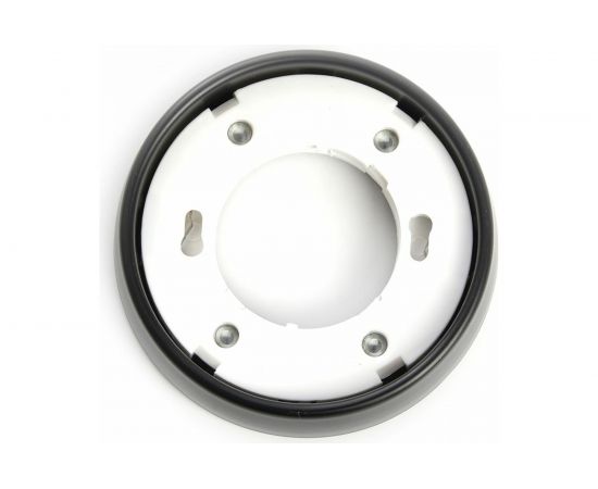 Накладной потолочный светильник FERON HL63 GX53 черный матовый 41706 – изображение 2