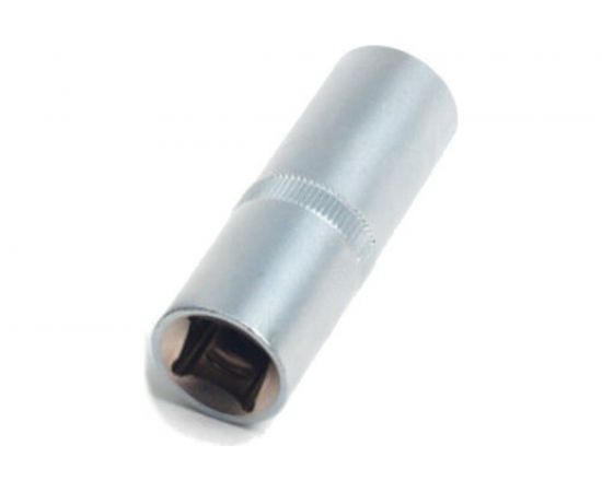 Головка свечная магнитная 16 мм Сервис Ключ 77802 – изображение 2
