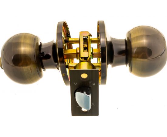 Защёлка Apecs Vanger 6072-03-AB 28052 – изображение 2