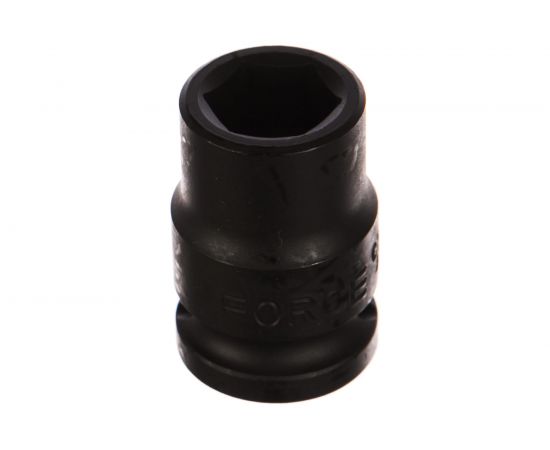 Головка ударная 6-гранная (14 мм; 1/2) FORCE 44514 – изображение 2