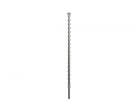 Бур по бетону SDS plus-1 (18x400x460 мм; SDS-Plus) Bosch 2608680289 – изображение 2