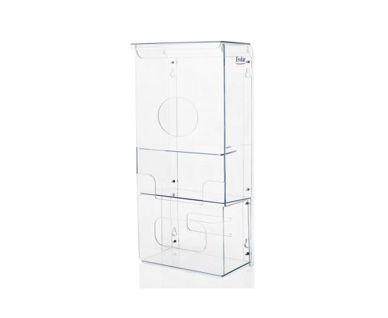 Органайзер для одноразовых СИЗ Evdar настенный O13020 – изображение 2