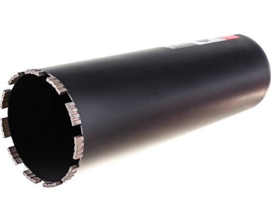 Коронка алмазная по бетону (132х400 мм; 1 1/4 мм) DIAM 312016 – изображение 2