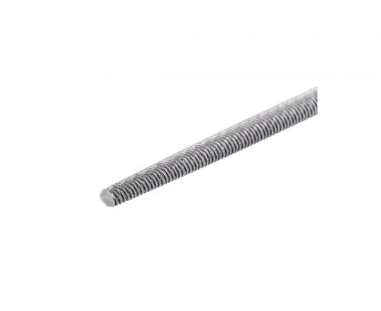 Круглый напильник (№ 1, 150мм, подвес) КОБАЛЬТ 247-590 – изображение 3