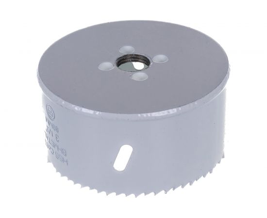 Коронка биметаллическая HSS Co 8% (89 мм) RUKO 126089 – изображение 3