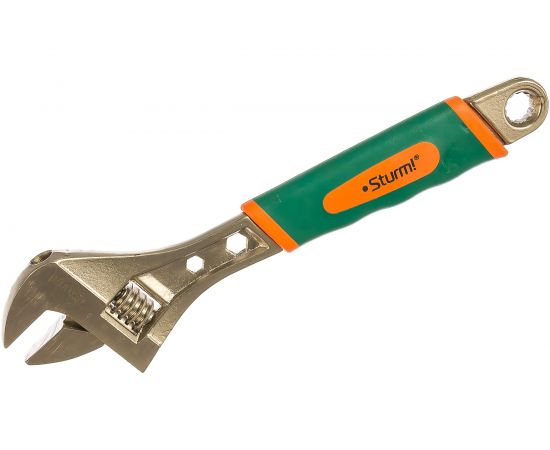 Разводной ключ 300мм Sturm 1045-02-A300 – изображение 3