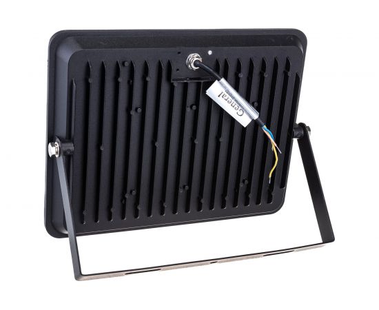 Светодиодный прожектор General Lighting Systems 200W 14520Лм черный 403116 – изображение 3