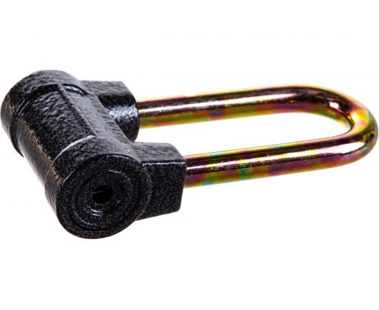 Навесной замок Аллюр ВС2-4-01С AL-660 L 3025 – изображение 3