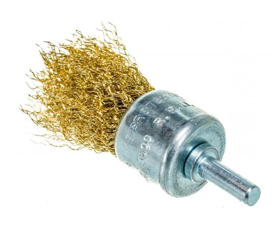 Набор корщеток-насадок для дрели 3 шт. Sturm 5241002 – изображение 3