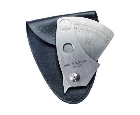 Шаблон сварщика Seltor НТЦ Эксперт ntc-000021 – изображение 3