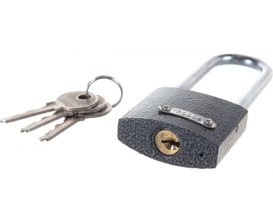 Навесной замок Trodos полимер ВС-HG36-38L Box 210004 – изображение 3