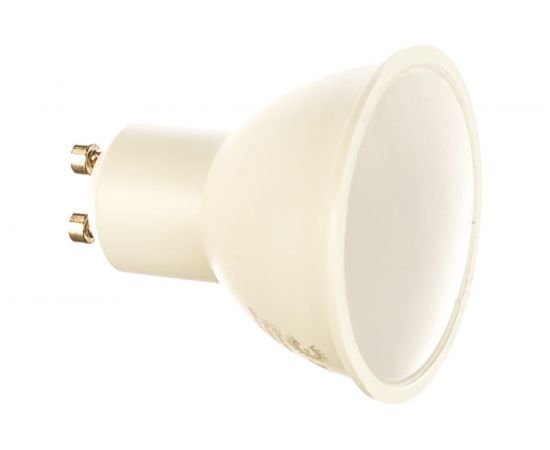 Светодиодная лампа ЭРА LED smd MR16-6w-827-GU10 Б0020543 – изображение 3