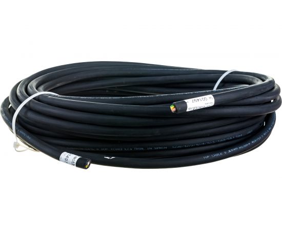 Силовой гибкий кабель H07RN-F 4х1,5 Top Cable XTREM 20 метров 3004001MR20RU – изображение 3