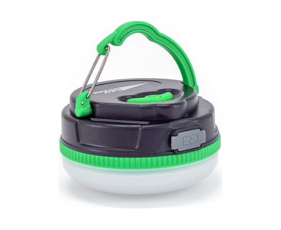 Фонарь ЯРКИЙ ЛУЧ CL-180A Походная люстра 5 ACCU 3 SMD max180лм, 5 режимов, Li-ion 1800mAh 4606400106388 – изображение 3