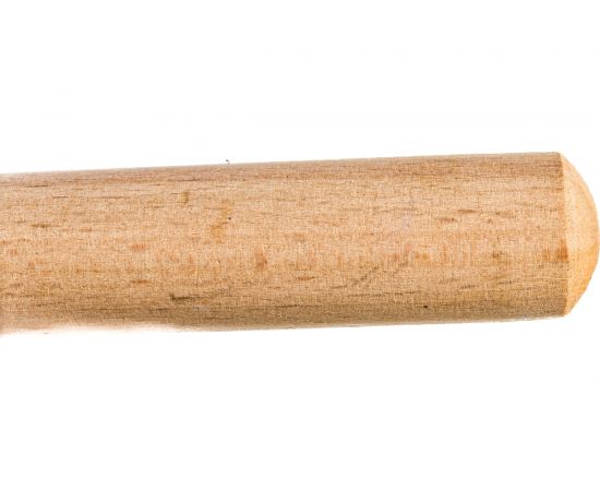 Черенок деревянный буковый 0.4 м СЧАСТЛИВЫЙ ДАЧНИК Ч-0,4 – изображение 3