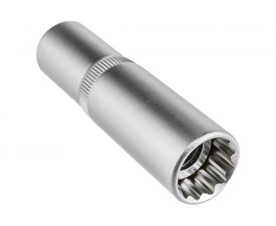 Головка свечная магнитная 16 мм Сервис Ключ 77802 – изображение 3