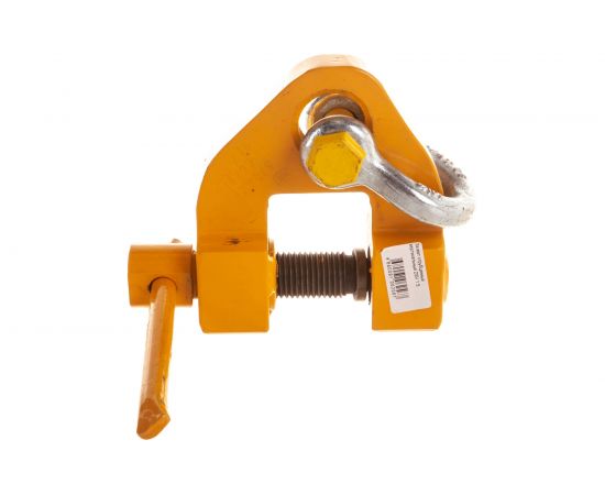 Вертикальный струбцинный захват РОМЕК ZSV 1.5 2000000129723 – изображение 3