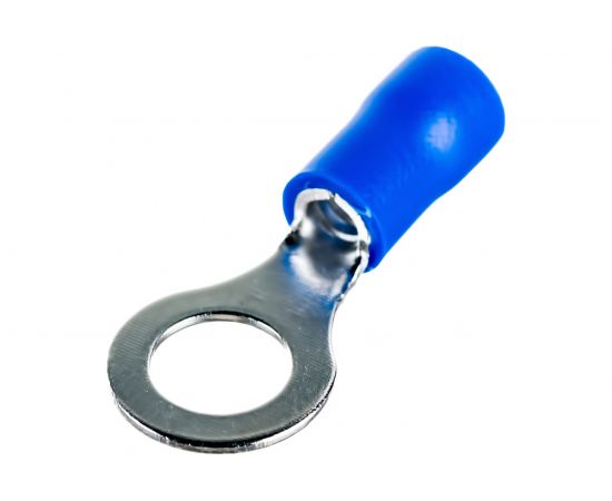 Наконечник НКИ IEK 2-6 уп.100шт ИЭК UNL20-D25-4-6 – изображение 3