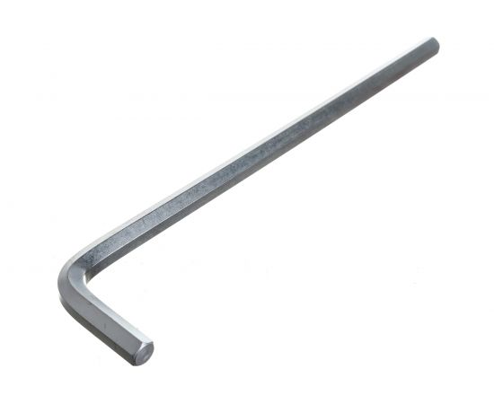 Торцевой шестигранный удлиненный ключ Thorvik HKL80 H8 53061 – изображение 3