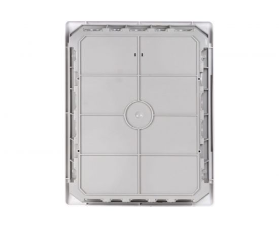 Распределительный встраиваемый щит EKF, ЩРВ-П-24 ""SlimBox"" IP41 PROxima sb-v-24 – изображение 3