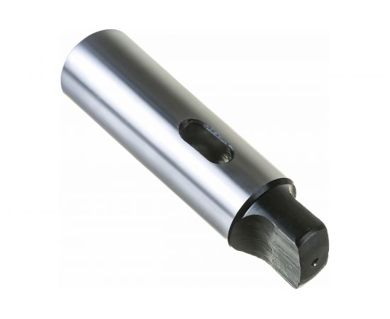 Втулка переходная с КМ5 на КМ3 с лапкой GRIFF b111110 – изображение 3