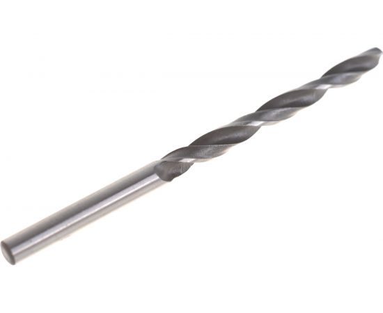 Сверло по металлу (4.9 мм; Р6М5) Sekira STV 4712 – изображение 3