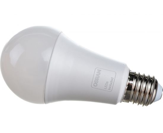 Светодиодная лампа FERON PRO LB-1015 шар E27 15W 6400K 38037 – изображение 3