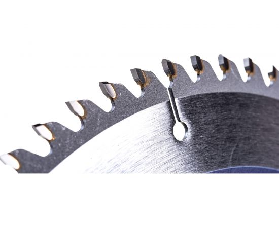 Диск пильный твердосплавный Basis (210х30 мм; 64 зуба) MONOGRAM 087-133 – изображение 3